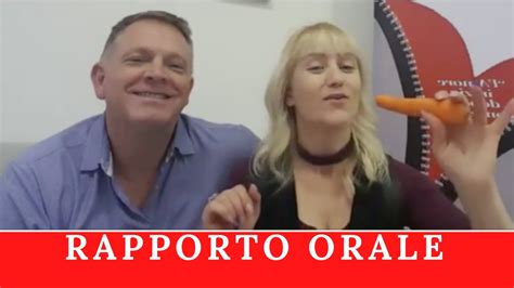 pompino casarsa|Rapporto orale passivo non protetto